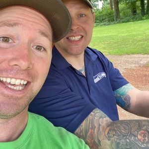 Meet your Posher, Jeremy